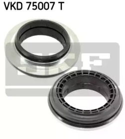 Подшипник SKF VKD 75007 T